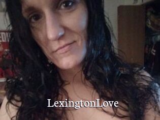 LexingtonLove Gratis xxx Clips