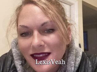 LexisVeah