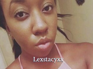 Lexstacyxx
