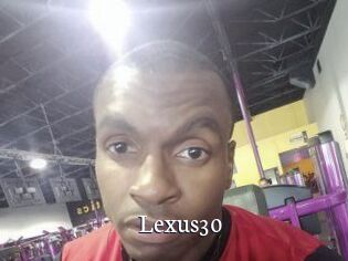 Lexus30