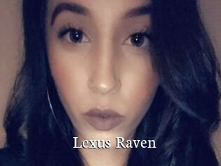 Lexus_Raven