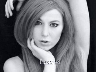 Lexx98