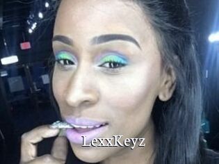 Lexx_Keyz