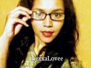 Lexxa_Lovee