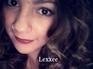 Lexxee Gratis xxx Clips