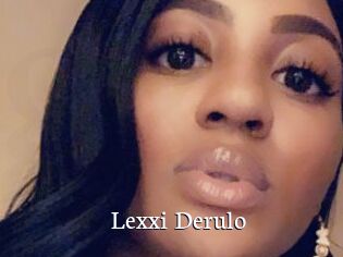 Lexxi_Derulo Gratis xxx Clips
