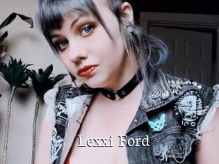 Lexxi_Ford
