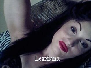 Lexxiana