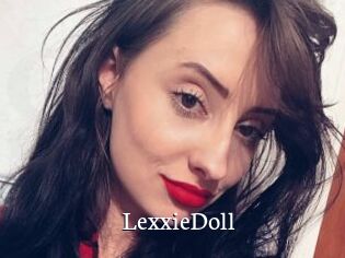 LexxieDoll