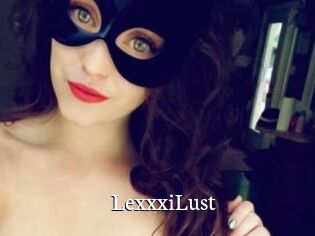 LexxxiLust Gratis xxx Clips
