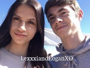 LexxxiandLoganXO