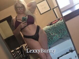 LexxyBunny