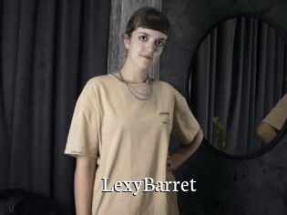 LexyBarret Gratis xxx Clips
