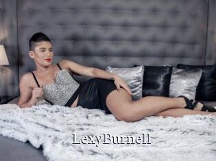 LexyBurnell