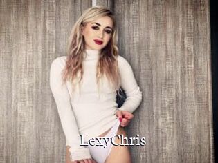 LexyChris