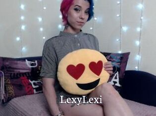 LexyLexi