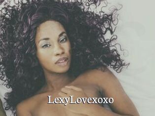 LexyLovexoxo