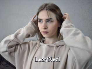 LexyNeal