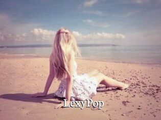 LexyPop