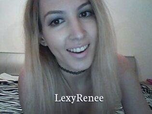 LexyRenee