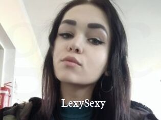 LexySexy