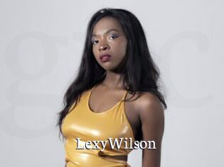 LexyWilson