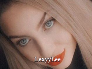 LexyyLee