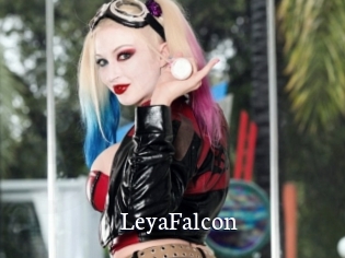 LeyaFalcon