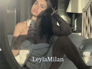 LeylaMilan
