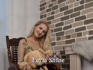 Leyla_Shine Gratis xxx Clips