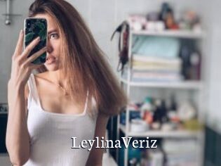 LeylinaVeriz