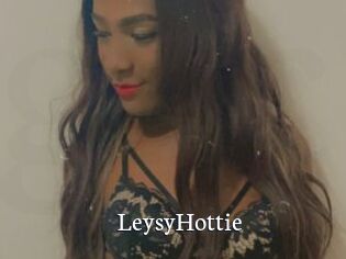 LeysyHottie