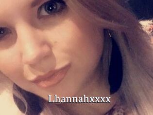 Lhannahxxxx