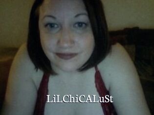 LiLChiCALuSt