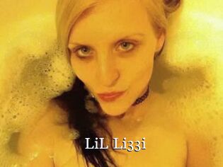 LiL_Li33i Gratis xxx Clips
