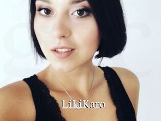 LiLiKaro