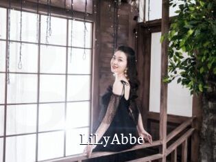 LiLyAbbe