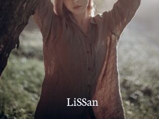LiSSan