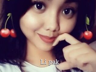 Li_pak