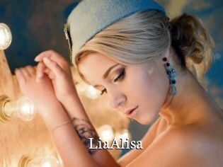 LiaAlisa Gratis xxx Clips