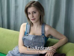 LiaArdent
