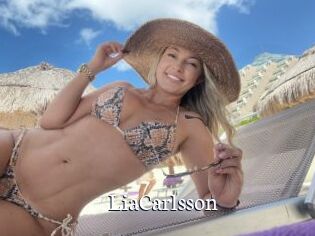 LiaCarlsson