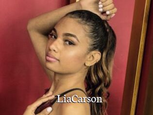LiaCarson