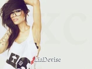 LiaDevise