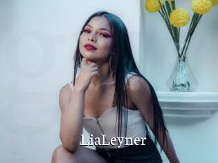 LiaLeyner