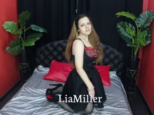 LiaMiller