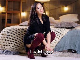 LiaMoore