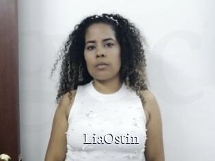 LiaOstin