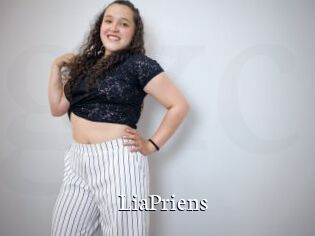 LiaPriens