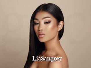 LiaSangrey